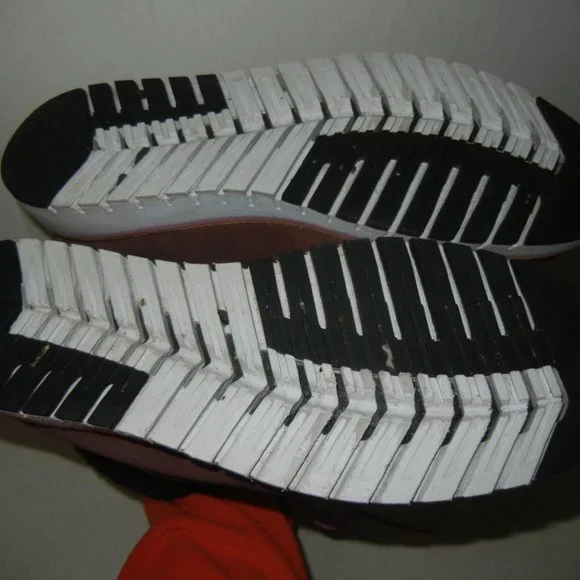 Cole Haan Sz 9 Womens Grand Explore Boot Waterproof Shearling Hiker Wedge Suede - Picture 8 of 11